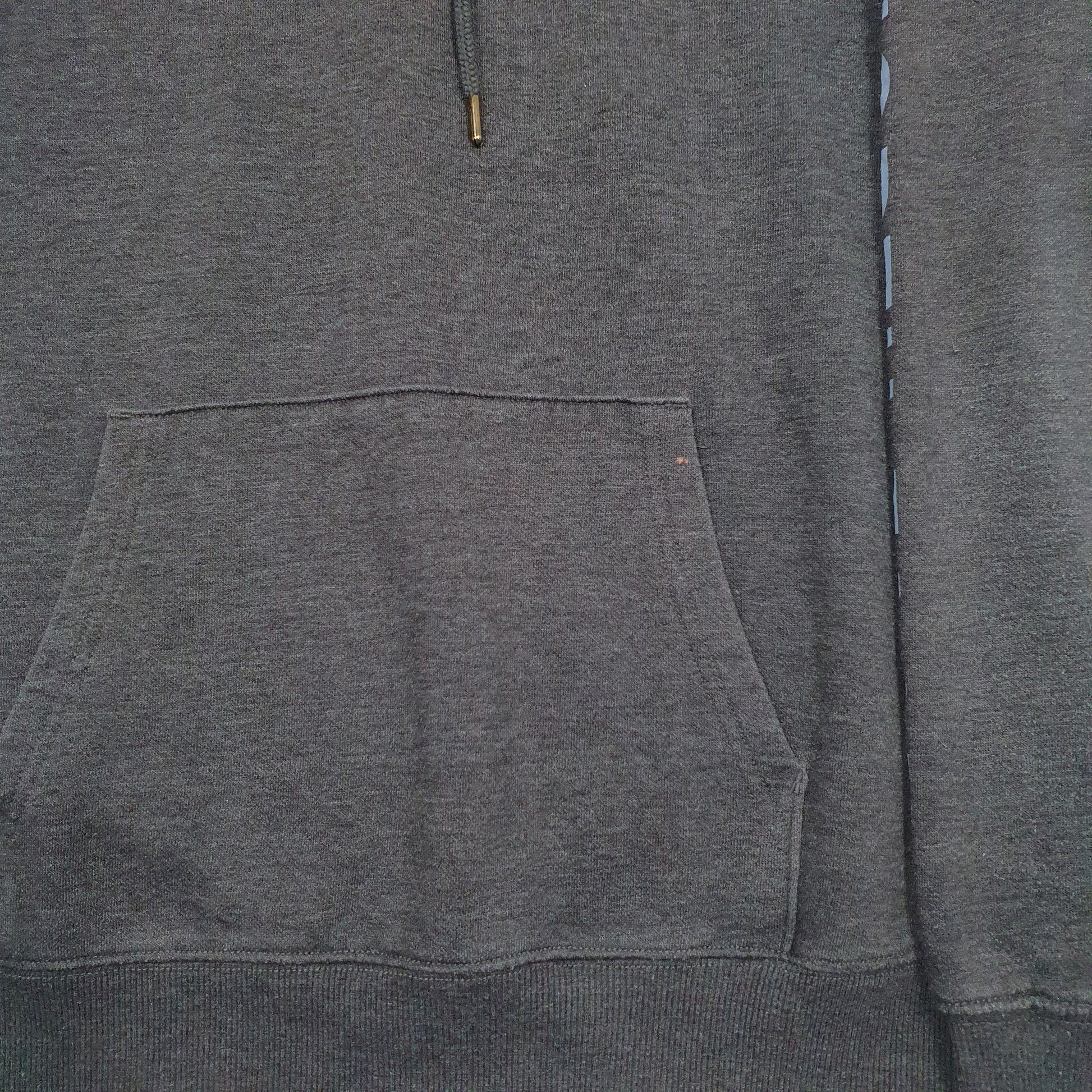 Womens Grey The North Face  Hoodie Jumper