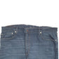 Mens Blue Levis  559 JeansW40 L24