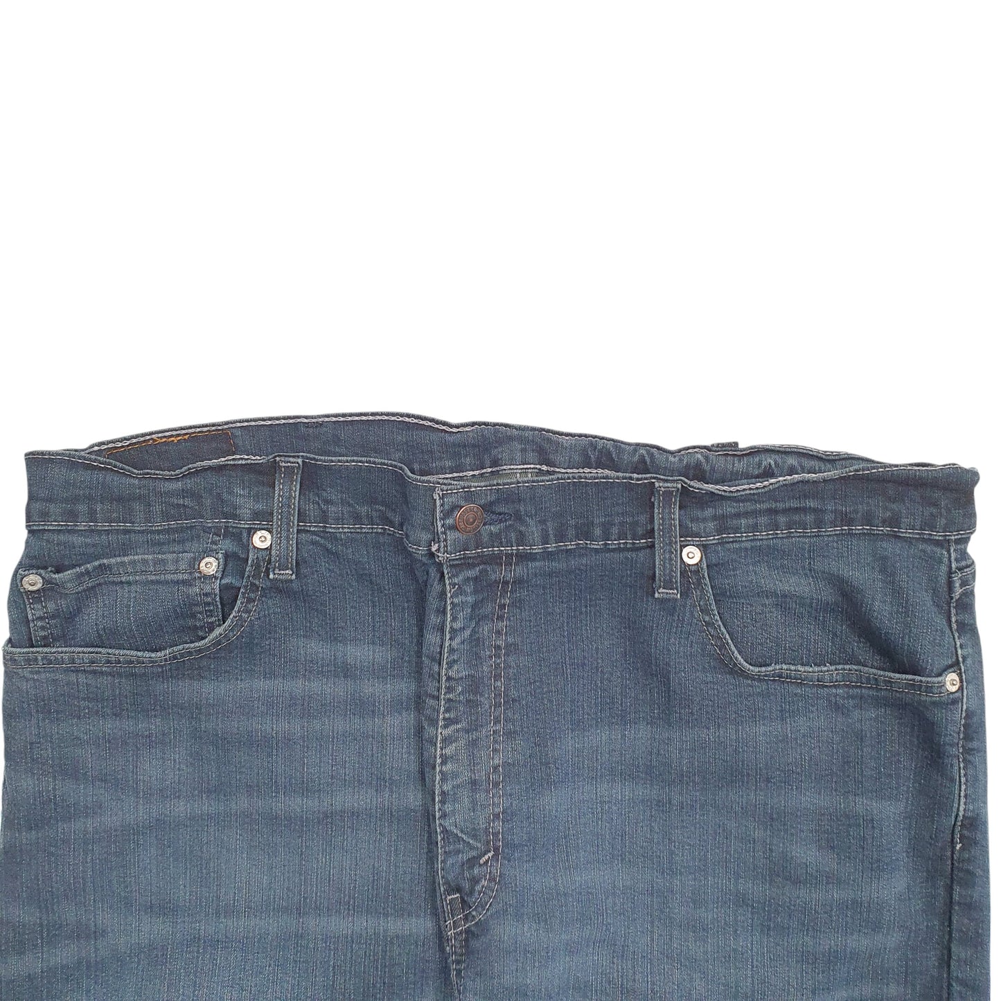 Mens Blue Levis  559 JeansW40 L24
