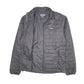Mens Black Patagonia Nano Puff Primaloft  Coat