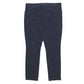 Womens Navy Tommy Hilfiger  Corduroy Trousers