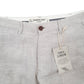 Mens Grey Cedarwood State  Chino Shorts