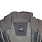 Mens Grey The North Face   Coat