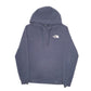 Mens Navy The North Face  Hoodie Jumper