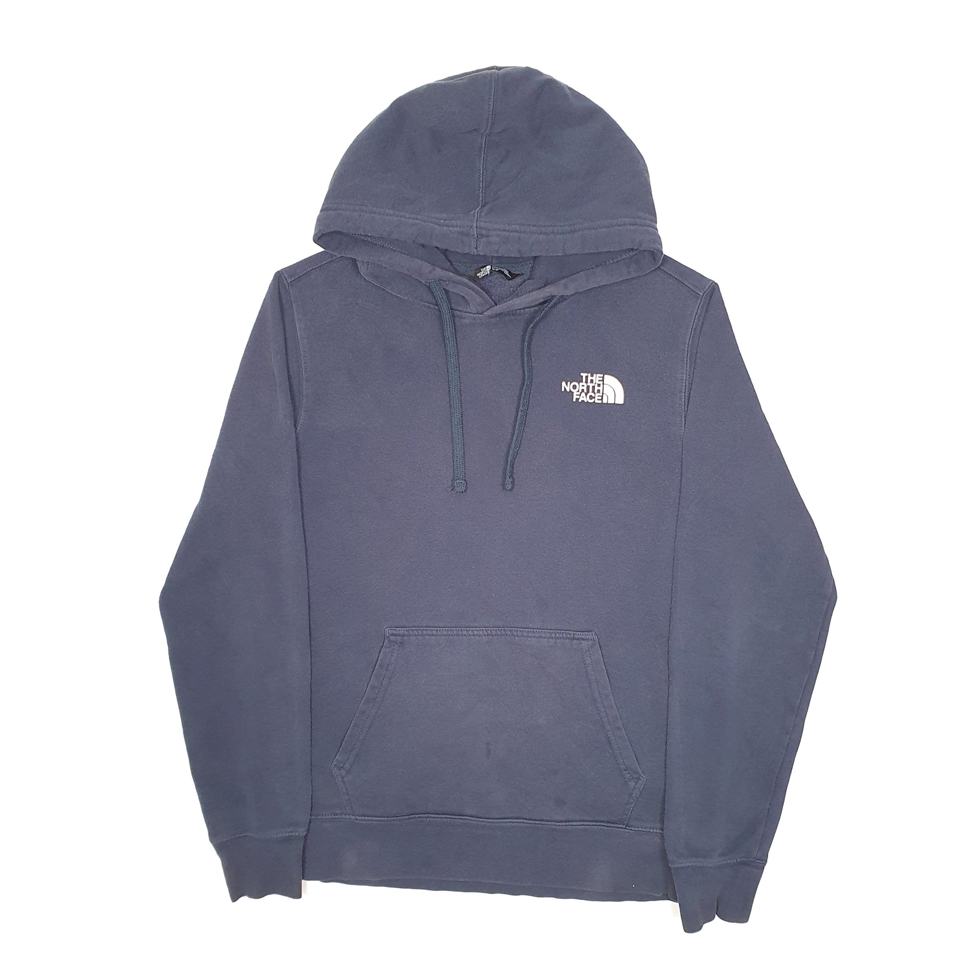 Mens Navy The North Face  Hoodie Jumper