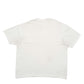 Mens Cream Carhartt  Short Sleeve T Shirt