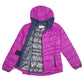 Womens Pink Columbia Sportswear Company   Coat