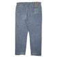 Mens Blue Wrangler Relaxed 97601VR JeansW40 L32