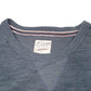 Mens Grey Champion  Crewneck Jumper