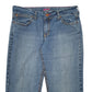 Womens Blue Wrangler  Casual JeansW32 L32