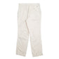 Mens Cream Tommy Hilfiger  Chino Trousers