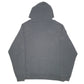 Mens Black Champion Hoodie Full Zip Jumper