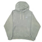 Mens Khaki Nike  Hoodie Jumper