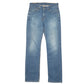Mens Blue Levis  514 JeansW30 L30