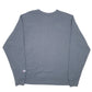 Mens Navy Champion  Crewneck Jumper