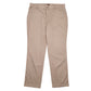 Womens Brown Lee  Chino Trousers