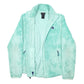 Womens Green The North Face  Full Zip Jumper