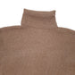 Womens Brown Streetwear Society  Crewneck Jumper