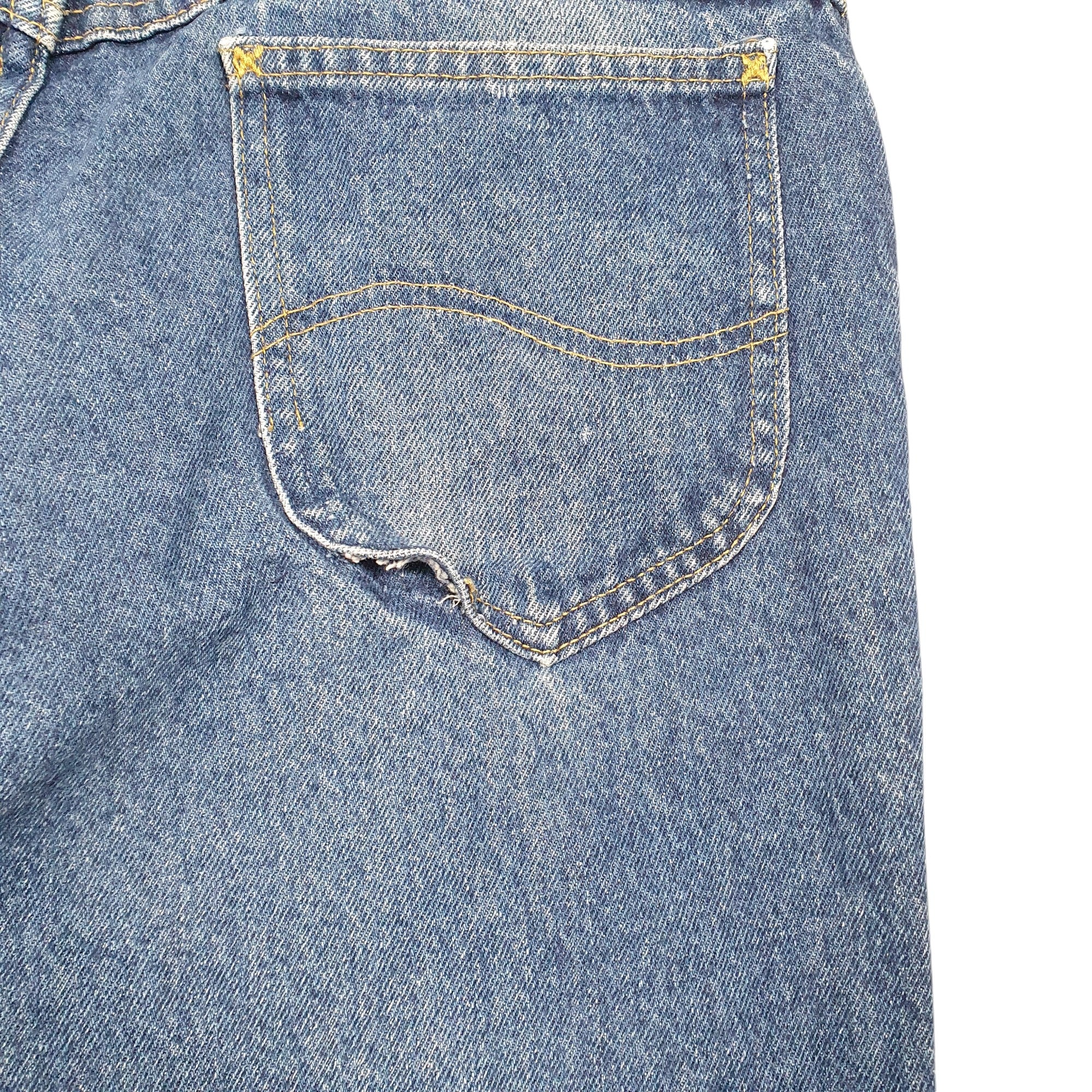 本物保証，送料無料 50's UNION MADE BY Lee ヴィンテージ スクラップ