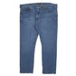 Mens Blue Lee  Casual JeansW42 L30