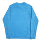 Mens Blue Adidas  Crewneck Jumper