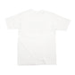 Mens White All Sport Single Stitch Vintage 90s Short Sleeve T Shirt