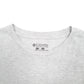 Mens Grey Columbia Sportswear PFG Performance Fishing Gear Short Sleeve T Shirt