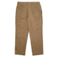 Mens Khaki Tommy Hilfiger  Chino Trousers