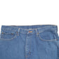 Mens Blue Wrangler  Casual JeansW36 L30