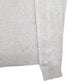 Mens Grey Tommy Hilfiger  Crewneck Jumper