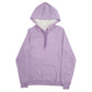 Womens Purple Champion  Hoodie Jumper