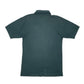 Mens Green Dickies  Short Sleeve Polo Shirt