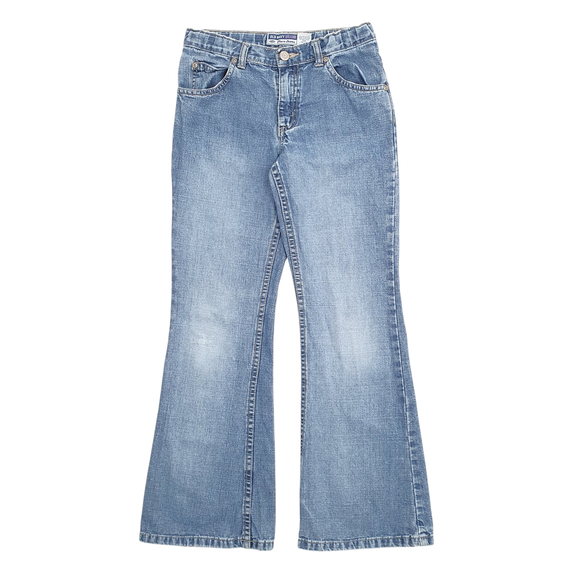 Womens Blue Old Navy  Casual JeansW26 L25