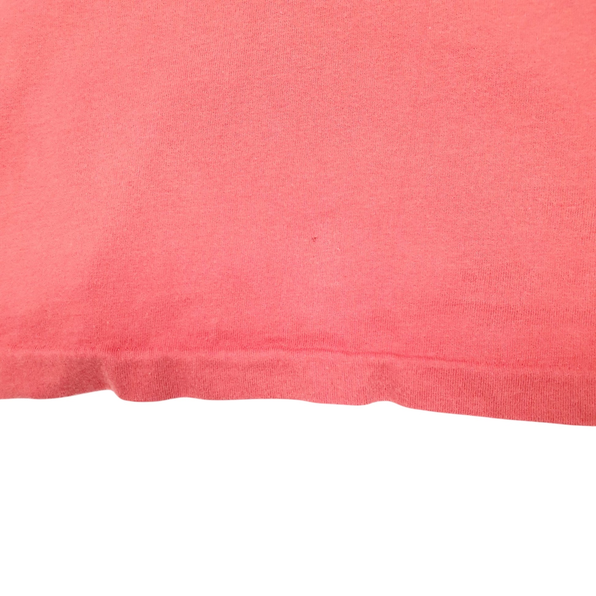 Mens Red Polo Ralph Lauren  Short Sleeve T Shirt