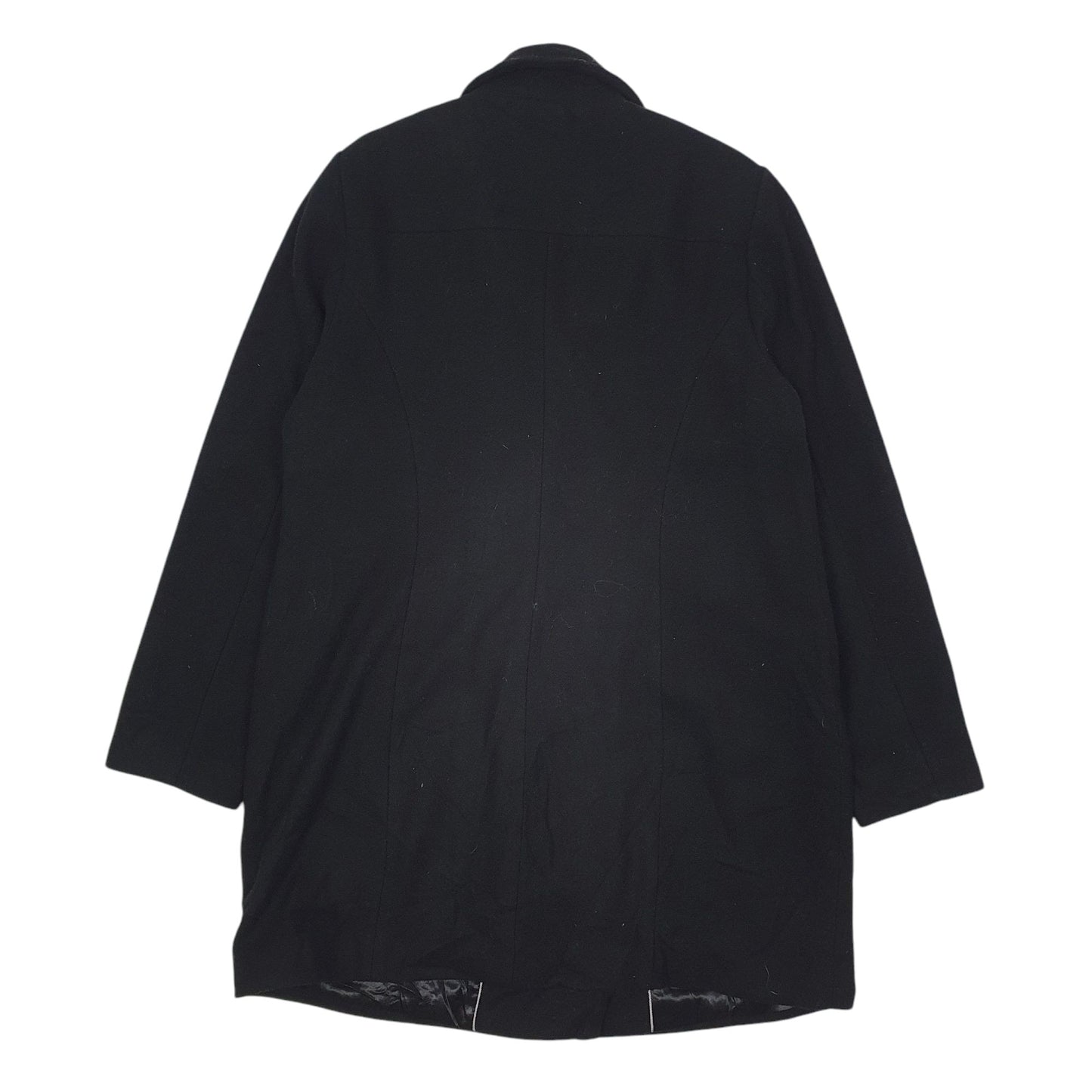 Womens Black Reitmans   Coat