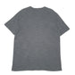 Mens Grey Polo Ralph Lauren V Neck Short Sleeve T Shirt