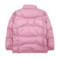 Womens Pink The North Face   Coat