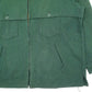 Mens Green Johnson Woolen Mills Lot 474 Vintage 1960s Cruiser Made in USA  Coat