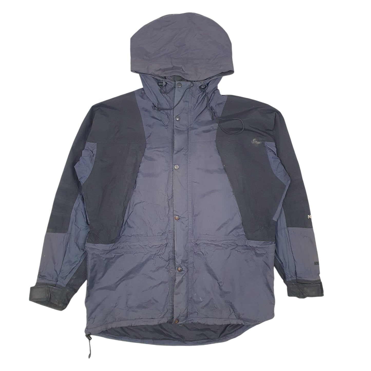 Mens Navy The North Face   Coat