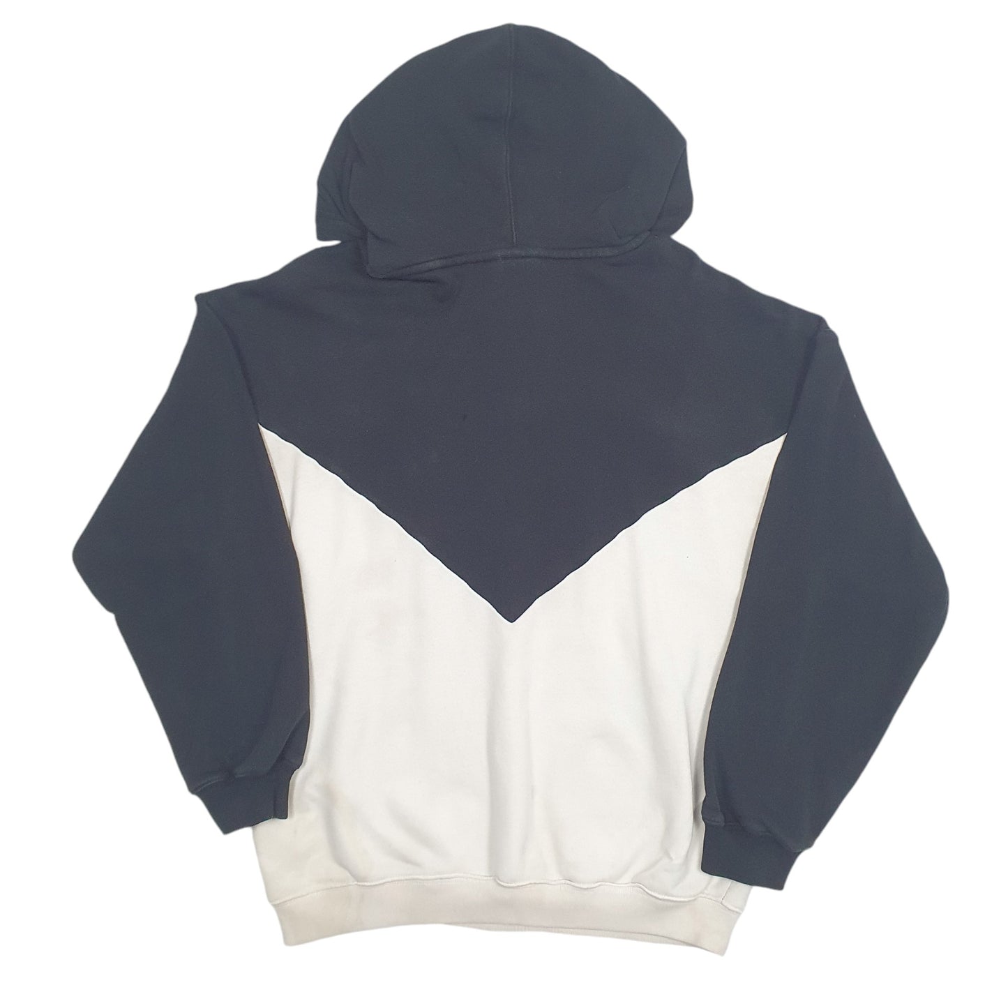 Mens Black Adidas  Quarter Zip Jumper