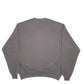 Mens Grey Champion  Crewneck Jumper