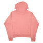 Womens Pink Champion  Hoodie Jumper
