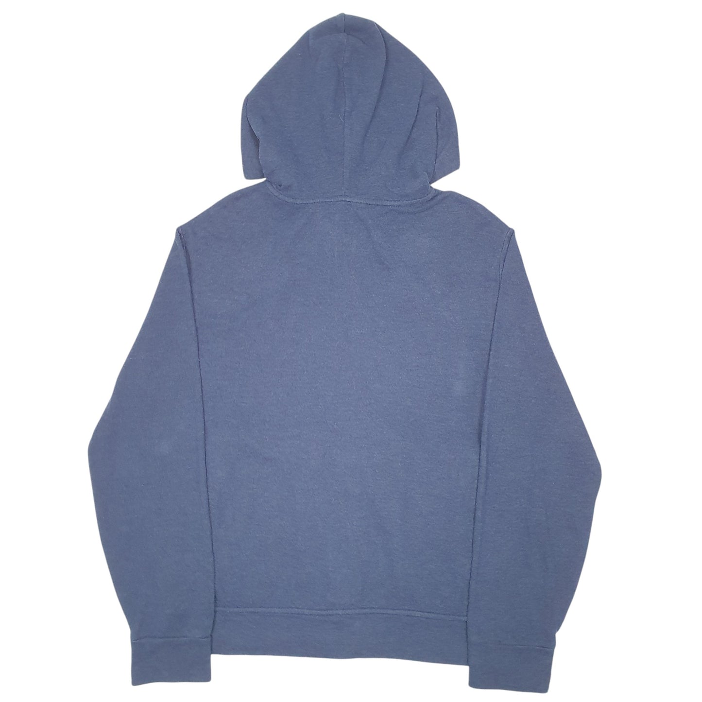 Mens Navy Polo Ralph Lauren Hoodie Full Zip Jumper