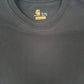 Mens Black Carhartt  Long Sleeve T Shirt