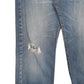 Mens Blue Levis  505 JeansW36 L30