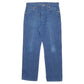 Mens Blue Wrangler  13MWZ JeansW34 L29