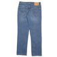 Mens Blue Levis  511 JeansW29 L28