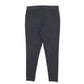 Womens Black M&S Jeggings Stretch Fit Jogger Trousers