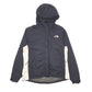 Womens Black The North Face  Cardigan Coat