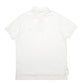 Mens White Polo Ralph Lauren  Short Sleeve Polo Shirt